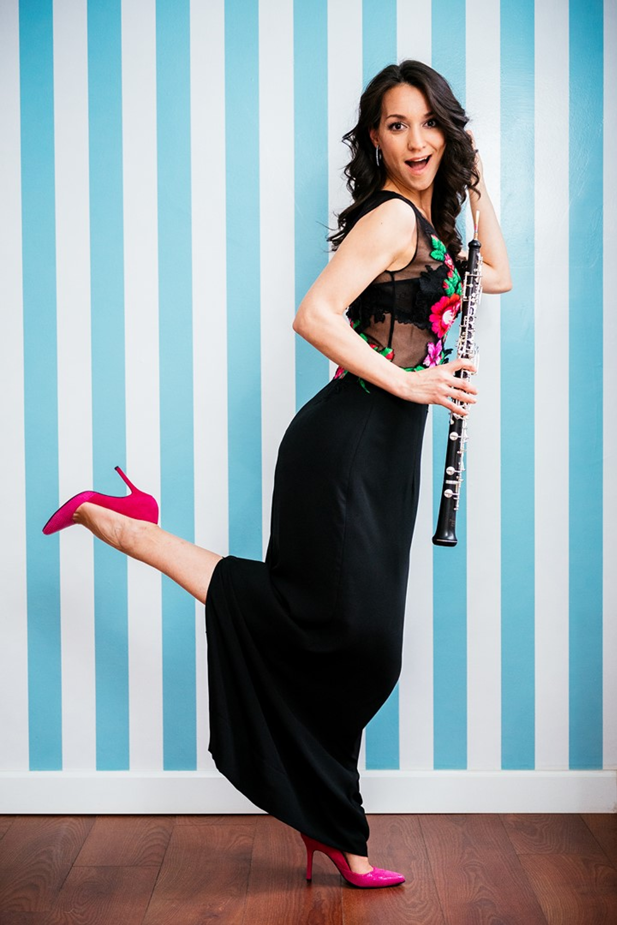 Music with Style