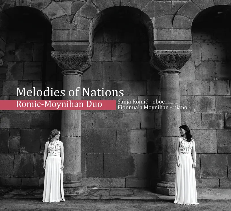 Melodies of Nations
